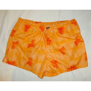 Zegna Men Swim trunks L